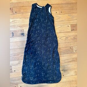 Kyte BABY Midnight Constellation Sleep Sack L 1.0 Tog 18-36m